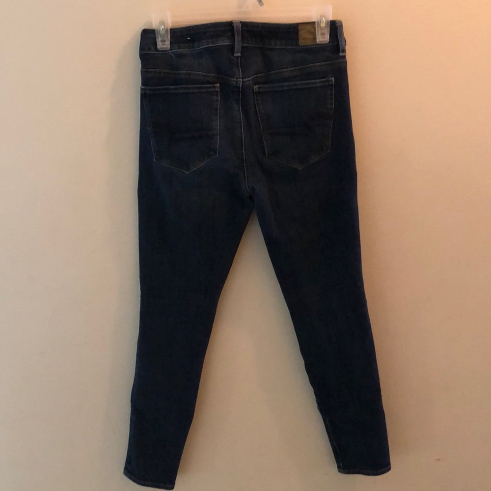 American Eagle Jeans - Picture 3 of 4